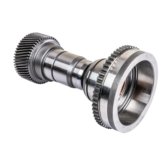 ATS Diesel 03+ 48RE 2pc Billet Output Shaft