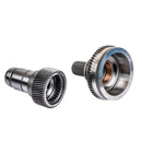 ATS Diesel 03+ 48RE 2pc Billet Output Shaft-3