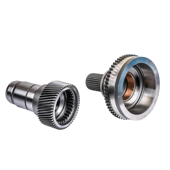 ATS Diesel 03+ 48RE 2pc Billet Output Shaft