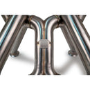 Fabspeed Revuelto Supersport X-Pipe-8