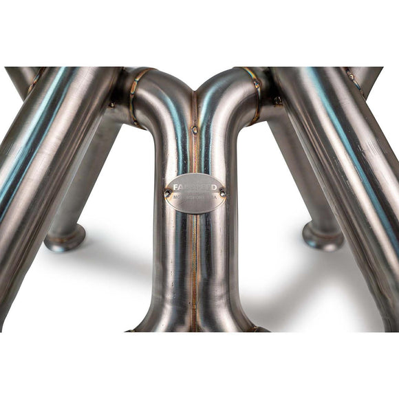 Fabspeed Revuelto Supersport X-Pipe