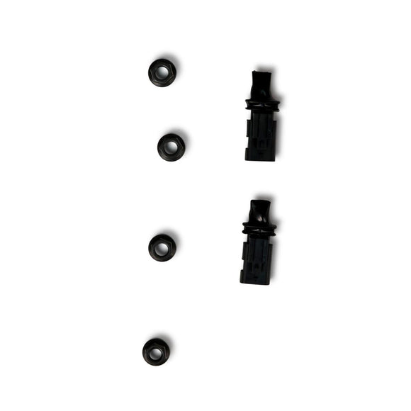 Fabspeed Revuelto Supersport X-Pipe