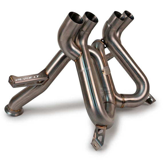 Fabspeed Revuelto Supersport X-Pipe