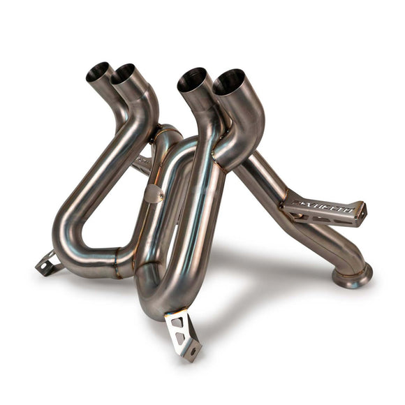 Fabspeed Revuelto Supersport X-Pipe