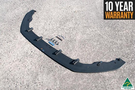 Flow Designs VW MK7.5 Golf GTI Front Splitter & Aerospacers