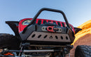 Artec Industries 18-25 Jeep Wrangler JL Jt High Clearance Comp Front Bumper With Hoop Guard-4