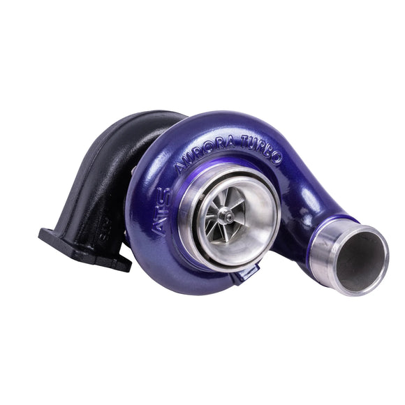 ATS Diesel 1994 - Early 98 Dodge 5.9L 12V Cummins Aurora 4000 Turbo Kit (T3 .85A/R Turbine Housing)
