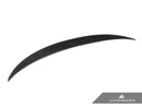 AutoTecknic Carbon Competition Extended-Kick Trunk Spoiler | BMW F90 M5 | BMW G30 5-Series-1