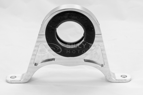 SRM Billet Driveshaft Carrier Upgrade For Audi S6/S7 & RS6/RS7 (C7)