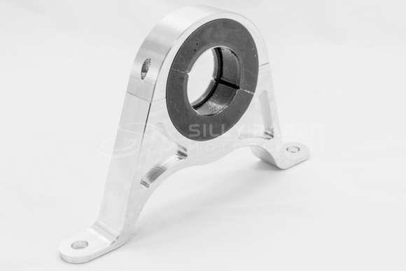 SRM Billet Driveshaft Carrier Upgrade For Audi S6/S7 & RS6/RS7 (C7)