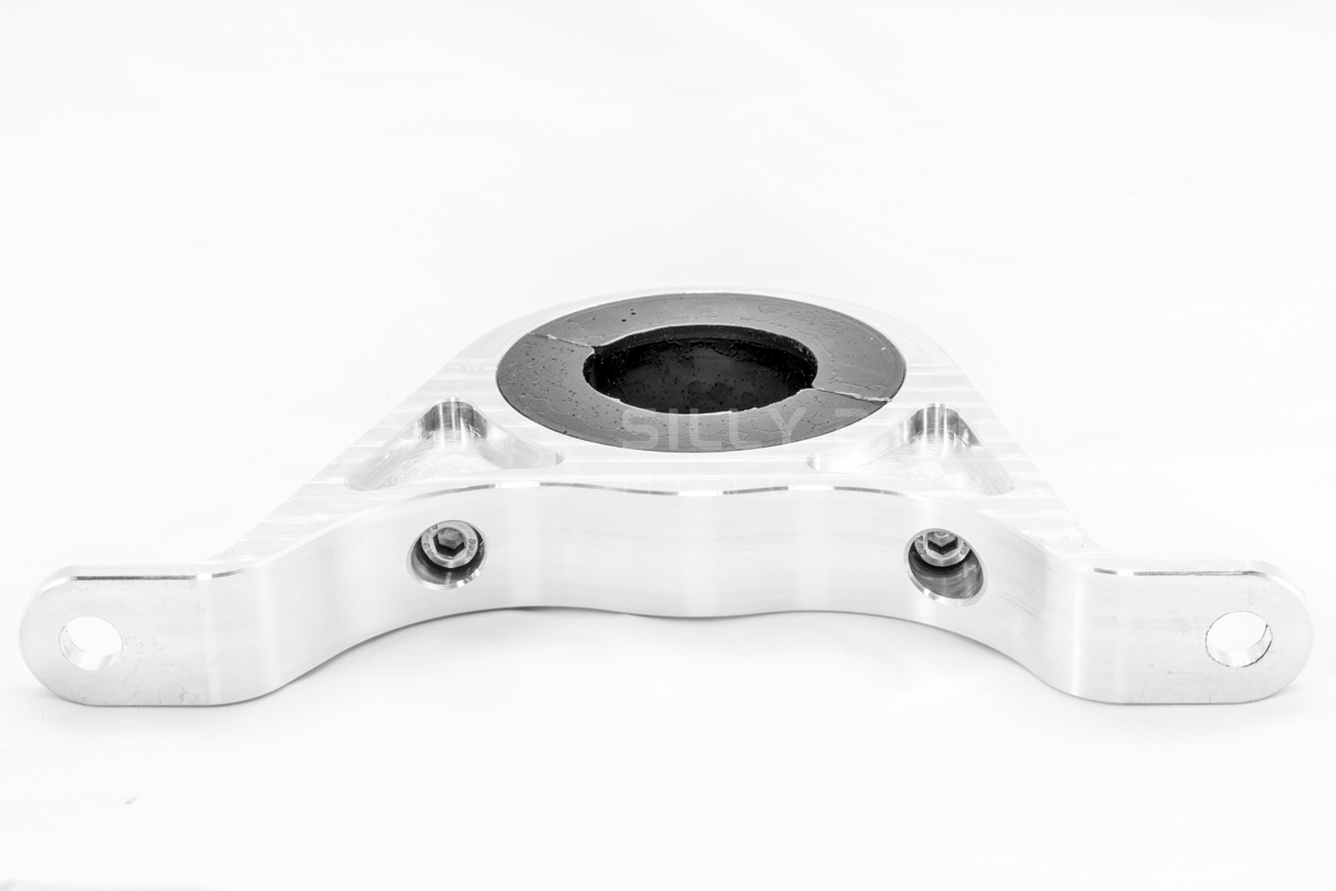 SRM Billet Driveshaft Carrier Upgrade For Audi S6/S7 & RS6/RS7 (C7)