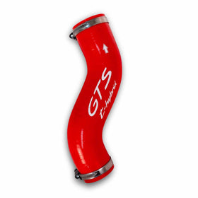 Fabspeed 992.2 Carrera GTS Silicone Boost Hoses - 0