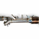 Fabspeed 992.2 Carrera GTS Sport Cats-5