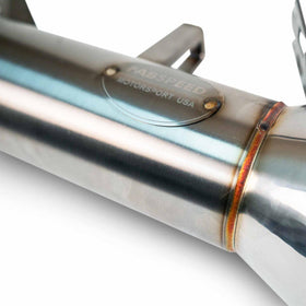 Fabspeed 992.2 Carrera GTS Sport Cats - 0