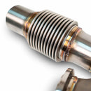 Fabspeed 992.2 Carrera GTS Sport Cats-6