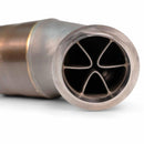 Fabspeed 992.2 Carrera GTS Sport Cats-4