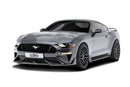 ADRO FORD MUSTANG SIDE SKIRTS-1