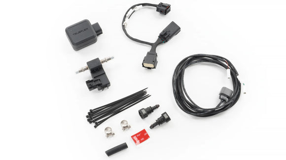 Xodus TrueFlex Ethanol Harness Kit For 2017-2020 Ford Raptor Ecoboost