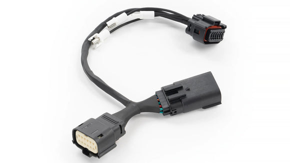 Xodus TrueFlex Ethanol Harness Kit For 2017-2020 Ford Raptor Ecoboost