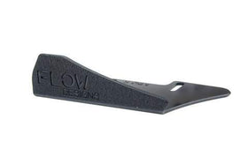 Flow Designs VW MK6 Golf R Front Winglets (Pair) - 0