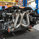 Fabspeed Revuelto Supersport X-Pipe-10