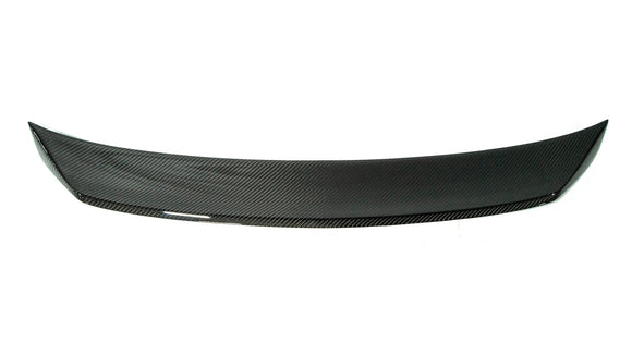 OLM RD3 Style Carbon Fiber Duckbill Spoiler - 2022 WRX