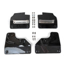 Mercedes-Benz AMG G63 Carbon Fiber Mudflaps (2019+)-1