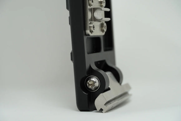 Performance Pedal Set 992