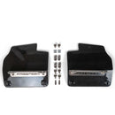 Mercedes-Benz AMG G63 Carbon Fiber Mudflaps (2019+)-3