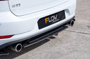 Flow Designs VW MK7.5 Golf GTI Rear Valance & Fairing-11