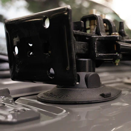 SeaSucker Hi-Lift Jack Mount