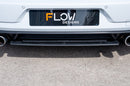 Flow Designs VW MK7.5 Golf GTI Rear Valance & Fairing-12