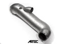 Honda K Series Sidewinder 4" Dump Pipe-3