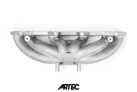 Toyota 1JZ VVTi Direct Replacement Exhaust Manifold - 0