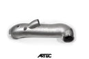 Honda K Series Sidewinder 4" Dump Pipe-4