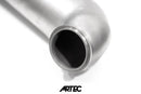 Honda K Series Sidewinder 4" Dump Pipe-6