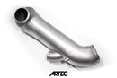 Honda K Series Sidewinder 4" Dump Pipe-8