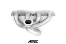 Nissan SR20 V-Band Exhaust Manifold-2
