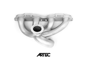 Nissan SR20 V-Band Exhaust Manifold - 0