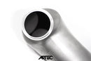 Honda K Series Sidewinder 4" Dump Pipe-2