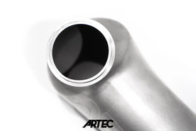 Honda K Series Sidewinder 4" Dump Pipe - 0