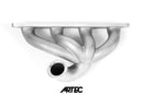 Nissan SR20 V-Band Exhaust Manifold-4