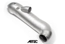 Honda K Series Sidewinder 4" Dump Pipe-9