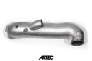 Honda K Series Sidewinder 4" Dump Pipe-10