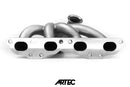 Nissan SR20 V-Band Exhaust Manifold-8