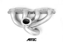 Nissan SR20 V-Band Exhaust Manifold-9