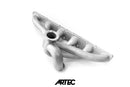 Nissan RB V-Band Reverse Rotation Exhaust Manifold-1