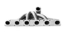 Nissan RB V-Band Reverse Rotation Exhaust Manifold-9