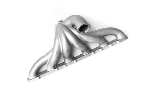 Nissan RB V-Band Reverse Rotation Exhaust Manifold
