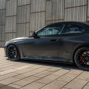 BMW M240I G42 ID-01 CARBON FIBRE FULL BODY KIT BY TRE (2021+)-6